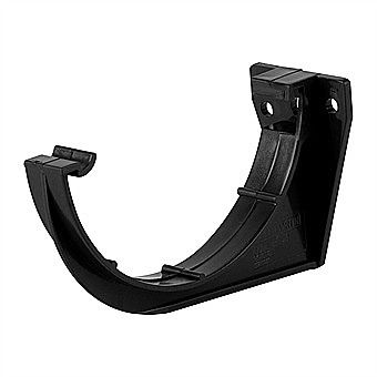 Picture of Half Round Gutter Bracket 112mm
