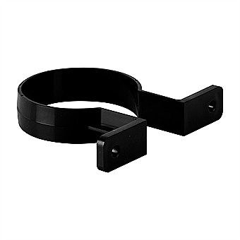 Picture of Round Downpipe Bracket 68mm