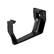 Square Gutter Bracket 114mm