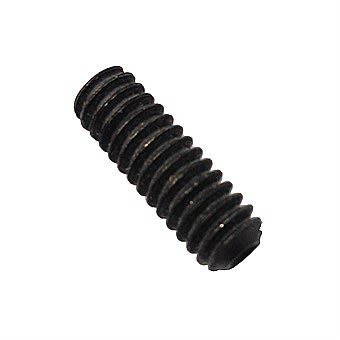 Hexagon Socket Grub Screw 1/4 x 1/4 Inch