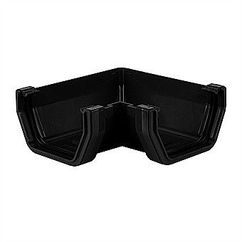 Picture of Square Gutter 90º Bend 114mm