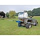 Draper 07572 2.7 Metre ATV Boom Sprayer