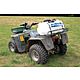 Draper 34676 Expert 60 Litre 12V DC ATV Spot / Broadcast Sprayer