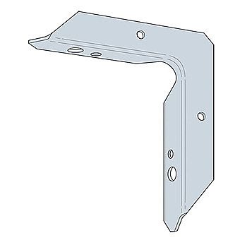 Simpson RTA Rigid Tie Angle 80mm