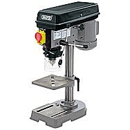 Draper 38255 350W 230V 5 Speed Hobby Bench Drill