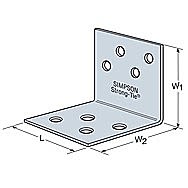 Simpson A23 Angle Tie Bracket