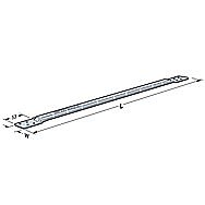 Simpson HSA400 Herringbone Joist Strut 400mm