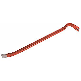 Faithfull Tuff Bar 450mm Wrecking Bar 18in FAITUFFBAR18