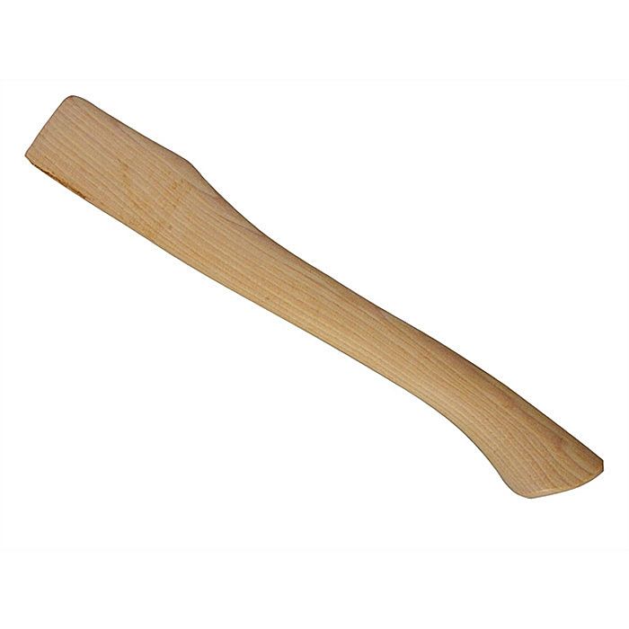 Striking tool hickory wood replacement handles; axe handle, hammer