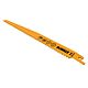 Dewalt DT2320 Bi-Metal Reciprocating Saw Blades Box of 100