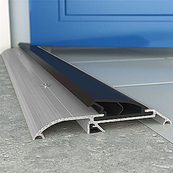 Exitex Threshex Sill Weatherbar 914mm Mill