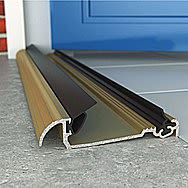 Exitex Macclex 152 Sill Gold Finish 914mm