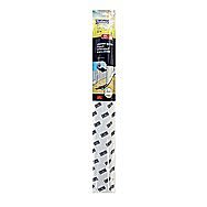 Exitex Under Door Foam Draught Excluder