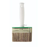 Marshall 5 Inch Woodcare Block Brush