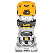 DeWalt D26200 1/4" Compact Palm Router 900w