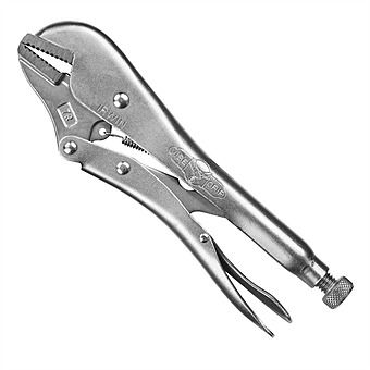 Irwin Vise Grip 7R Straight Jaw Locking Pliers 178mm