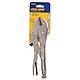 Irwin Vise Grip 7R Straight Jaw Locking Pliers 178mm