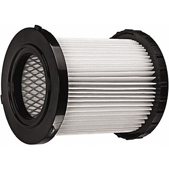 DeWalt DCV5801H-XJ Replacement Filter for DCV582 Li-Ion Vacuum