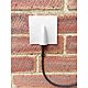 Sky Cable Entry Cover White – Brick Buster Cable Shroud