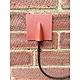 Sky Cable Entry Cover Brown – Brick Buster Cable Shroud