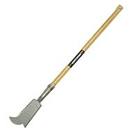 Yorkshire Billhook for Hedge Laying - Long Handled by Carter's