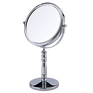 Showerdrape Rho Vanity Mirror X5 Magnification