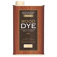 Colron Refined Wood Dye Antique Pine 250ml