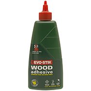 Evo-Stik Mini Extra Fast Resin Wood Adhesive 1 Litre
