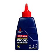 Evo-Stik Weatherproof Wood Adhesive 125ml