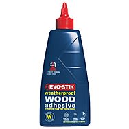 Evo-Stik Weatherproof Wood Adhesive 500ml