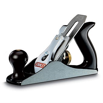 Stanley No.4 Smoothing Plane 2" 112004