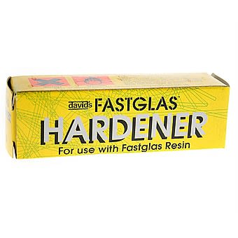 Fastglas Hardener 20G Sachet