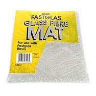 Fastglas Glass Fibre Mat 0.55M2