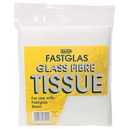 Fastglas Tissue 1M2 - 0.55m²