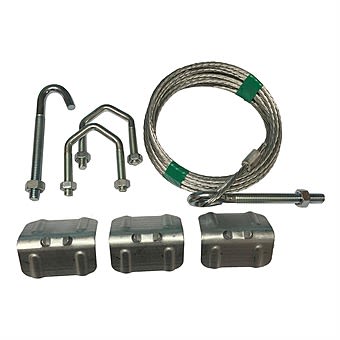 Aerial Chimney Lashing Kit