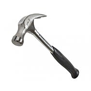 Stanley 16oz Steelmaster Claw Hammer 151031