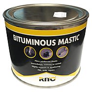 Rito Bituminous Mastic 2.5kg