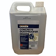 Larsen Concrete Dustproofer 5 Litre