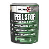 Zinsser Peel Stop Clear Binding Primer 1 Litre