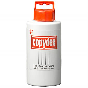 Copydex Safe Adhesive 500ml