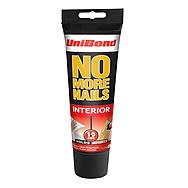 Unibond No More Nails Original 200ml Tube