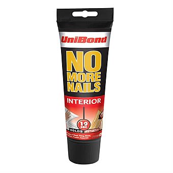 Unibond No More Nails Original 200ml Tube