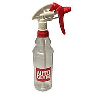 Autoglym Unibot Spray Bottle 500ml