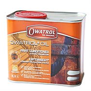 Owatrol Oil Paint Conditioner 500ml