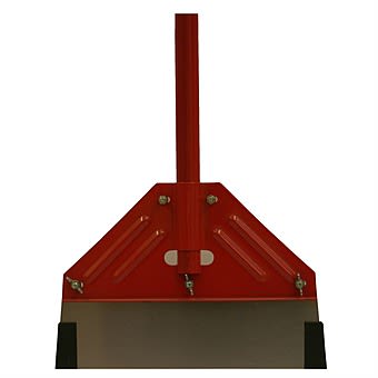 Tough Tools Floor Scraper 320mm