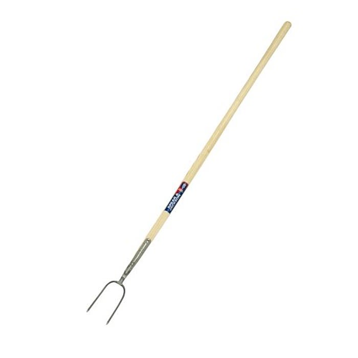 Spear and Jackson Hay Fork 54 Inch 1602BA Ray Grahams DIY Store