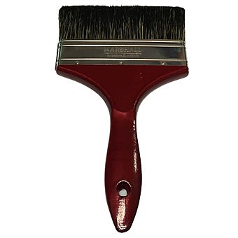 Mako Wall Brush 6 Inch 355106