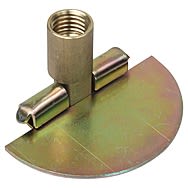 Universal Drop Scraper 6 Inch