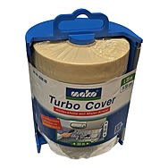 Mako Turbo Cover Masking Foil 550mm x 33m