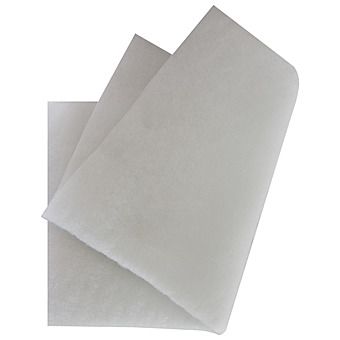 Grease Absorption Filter for Cooker Hoods